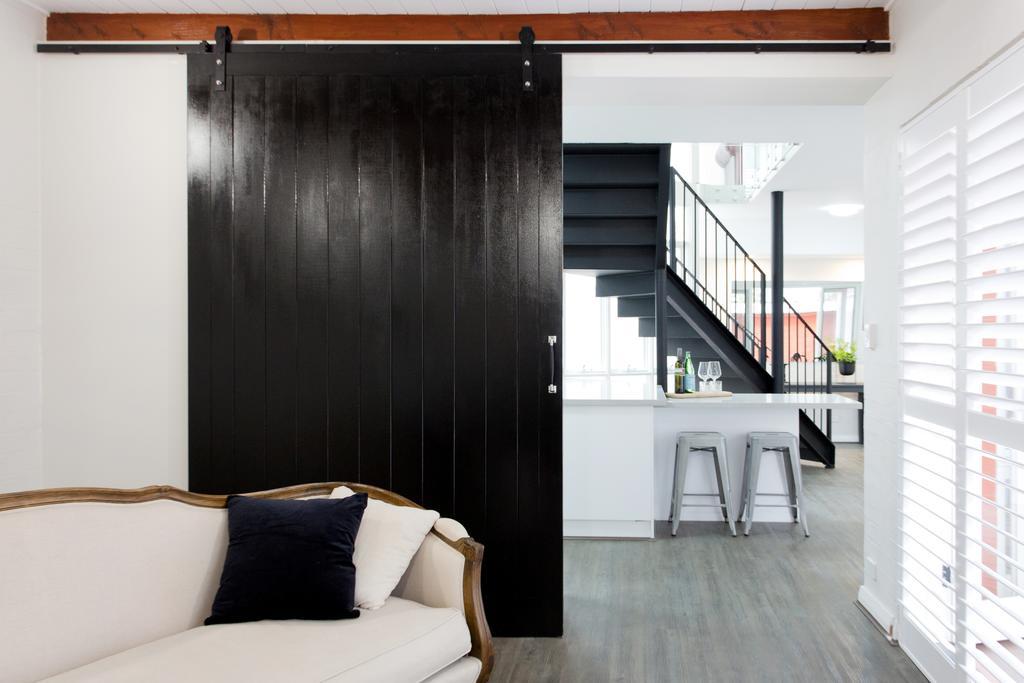 Stay Fresh - Fremantle Cbd Exterior photo